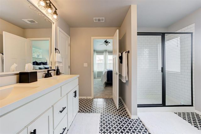 15924 Flat Hill Lane, Oklahoma City, OK 73170