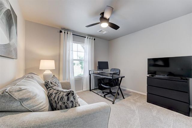 15924 Flat Hill Lane, Oklahoma City, OK 73170