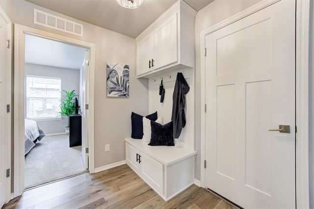 15924 Flat Hill Lane, Oklahoma City, OK 73170