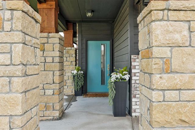 15924 Flat Hill Lane, Oklahoma City, OK 73170