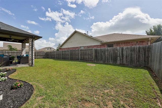 15924 Flat Hill Lane, Oklahoma City, OK 73170