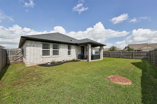 15924 Flat Hill Lane, Oklahoma City, OK 73170