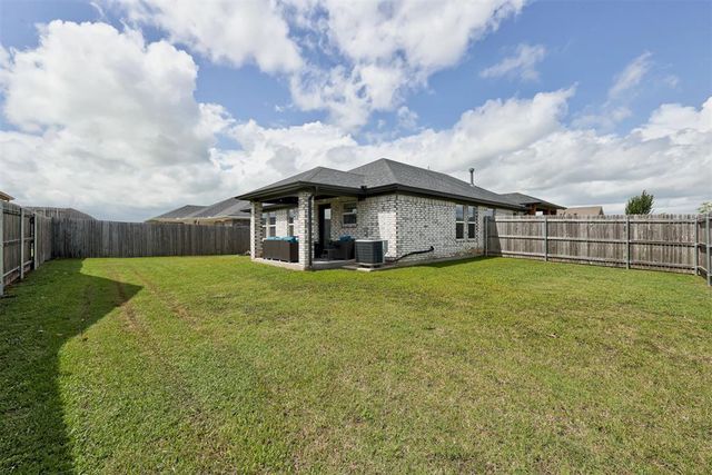 15924 Flat Hill Lane, Oklahoma City, OK 73170