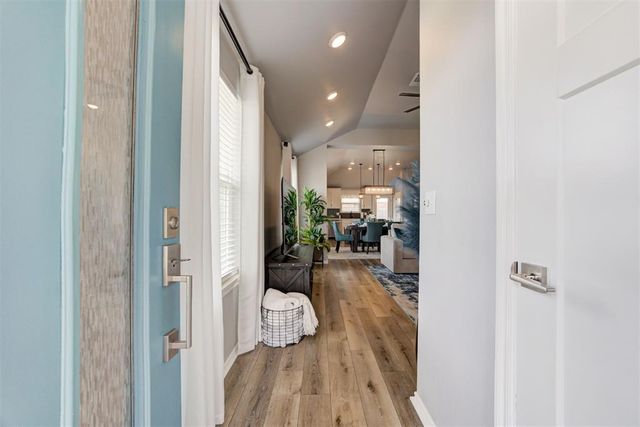 15924 Flat Hill Lane, Oklahoma City, OK 73170