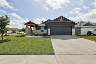 15924 Flat Hill Lane, Oklahoma City, OK 73170