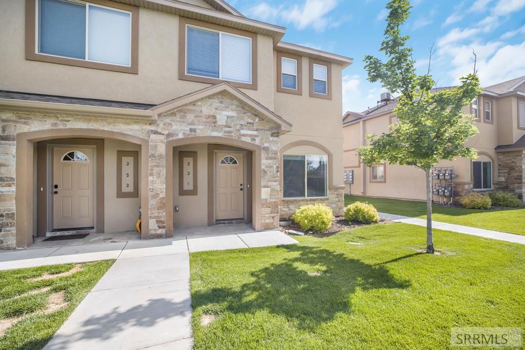 565 Pioneer Road # 221, Rexburg, ID 83440