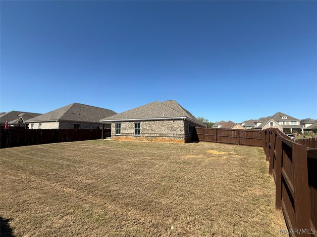 1228 McClain Drive, Prattville, AL 36066