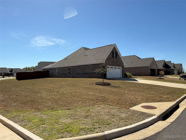 1228 McClain Drive, Prattville, AL 36066