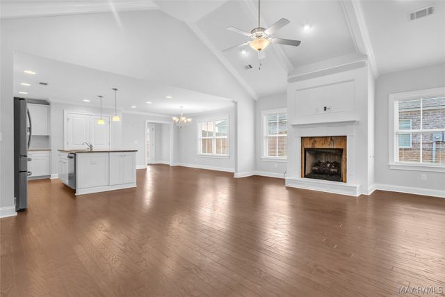 1228 McClain Drive, Prattville, AL 36066