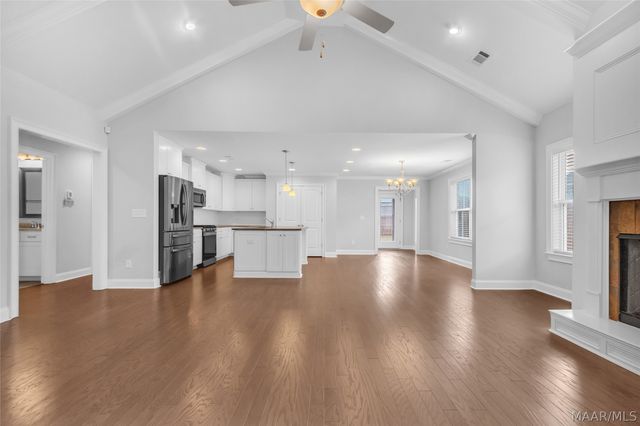 1228 McClain Drive, Prattville, AL 36066