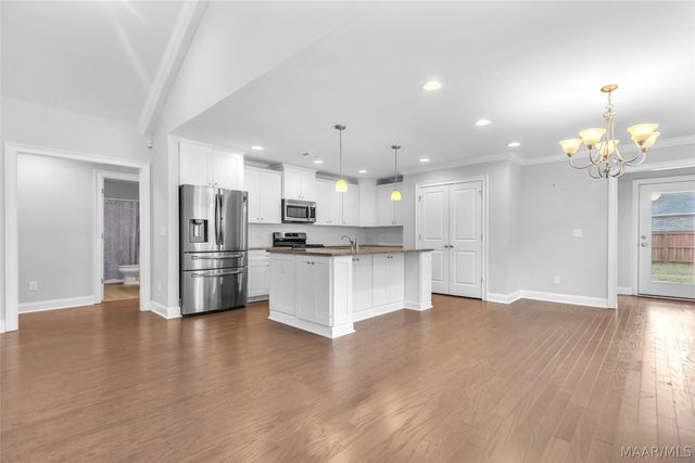 1228 McClain Drive, Prattville, AL 36066