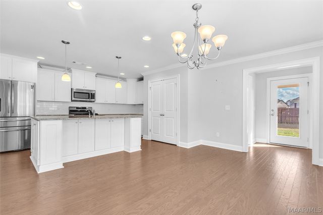 1228 McClain Drive, Prattville, AL 36066