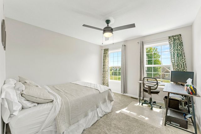 12938 ARBORETUM Drive, Belvidere, IL 61008