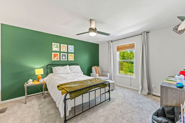 12938 ARBORETUM Drive, Belvidere, IL 61008