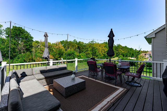 12938 ARBORETUM Drive, Belvidere, IL 61008