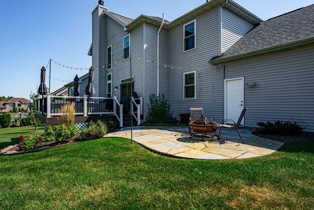 12938 ARBORETUM Drive, Belvidere, IL 61008