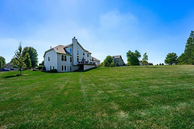 12938 ARBORETUM Drive, Belvidere, IL 61008