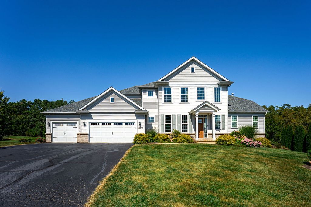 12938 ARBORETUM Drive, Belvidere, IL 61008