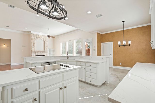 1425 Kingsmill Court, Coppell, TX 75019