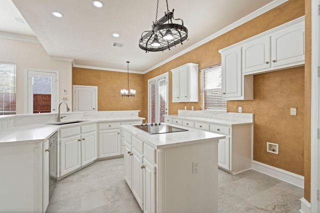 1425 Kingsmill Court, Coppell, TX 75019