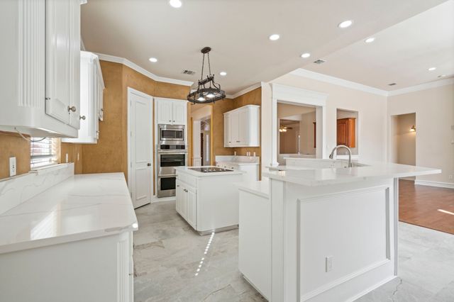 1425 Kingsmill Court, Coppell, TX 75019