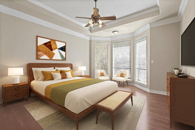 1425 Kingsmill Court, Coppell, TX 75019