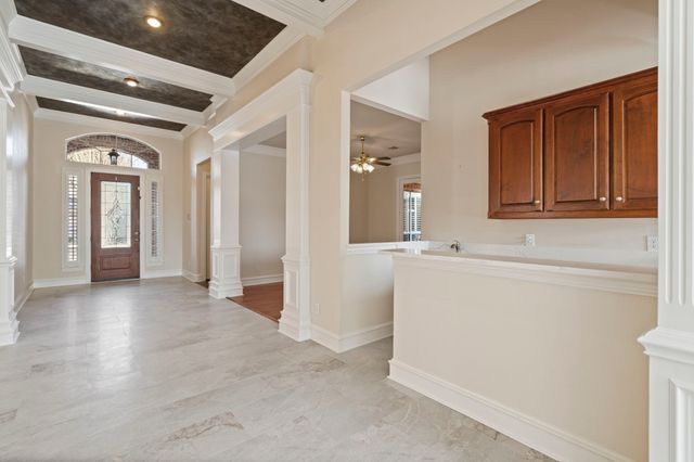 1425 Kingsmill Court, Coppell, TX 75019
