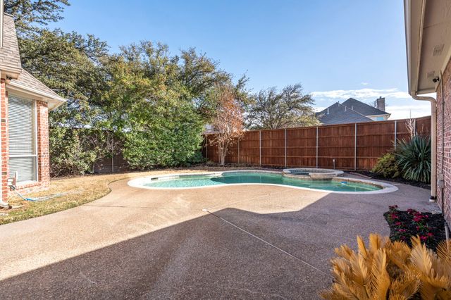 1425 Kingsmill Court, Coppell, TX 75019