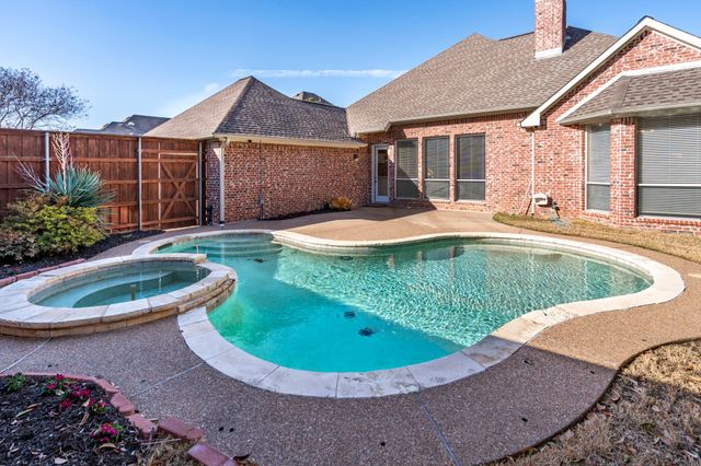 1425 Kingsmill Court, Coppell, TX 75019