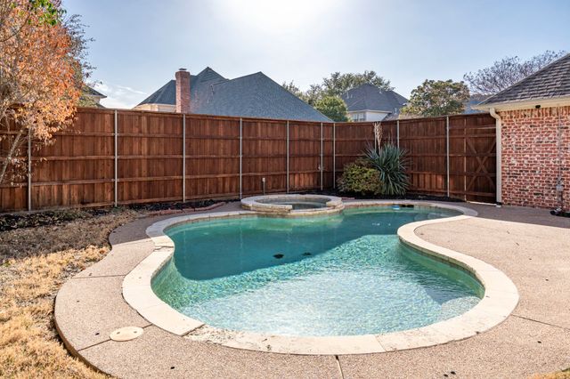 1425 Kingsmill Court, Coppell, TX 75019