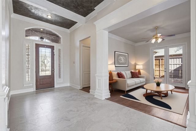 1425 Kingsmill Court, Coppell, TX 75019