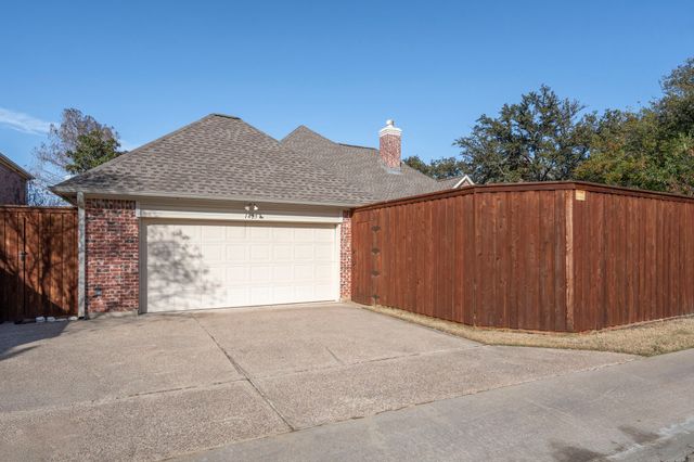 1425 Kingsmill Court, Coppell, TX 75019