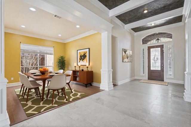 1425 Kingsmill Court, Coppell, TX 75019