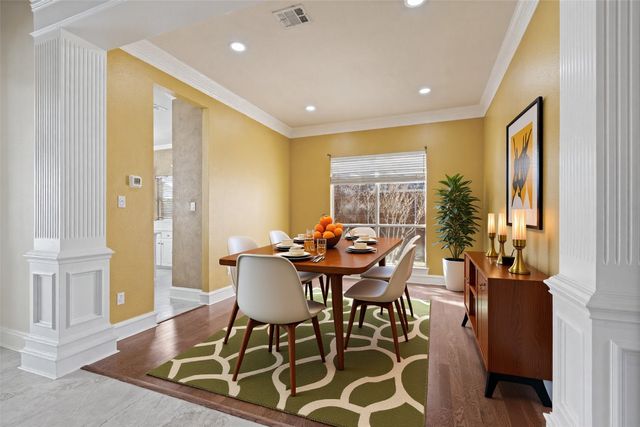 1425 Kingsmill Court, Coppell, TX 75019