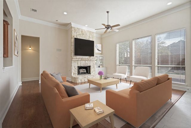 1425 Kingsmill Court, Coppell, TX 75019