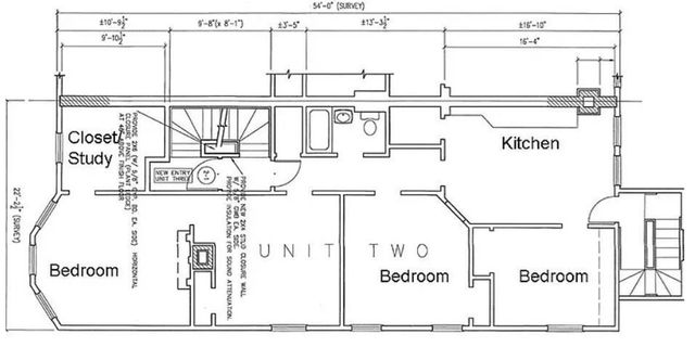 201 High Street 2, Brookline, MA 02445