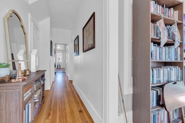 201 High Street 2, Brookline, MA 02445