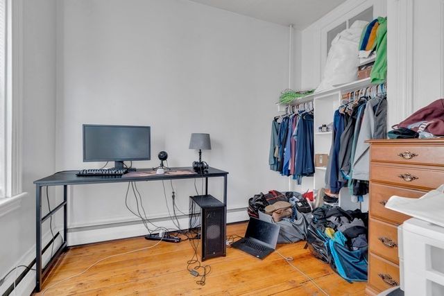 201 High Street 2, Brookline, MA 02445