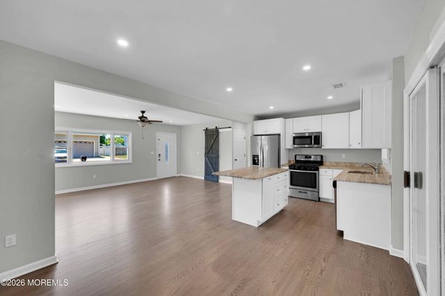 332 Beach Avenue, Beachwood, NJ 08722