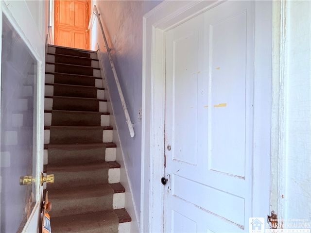 447 Hoyt Street, Dunkirk, NY 14048