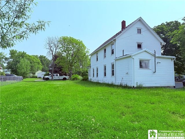 447 Hoyt Street, Dunkirk, NY 14048