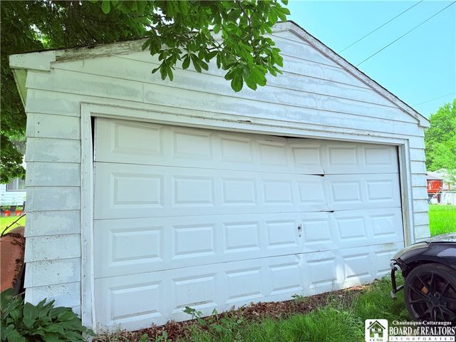 447 Hoyt Street, Dunkirk, NY 14048