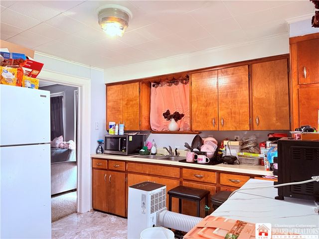 447 Hoyt Street, Dunkirk, NY 14048