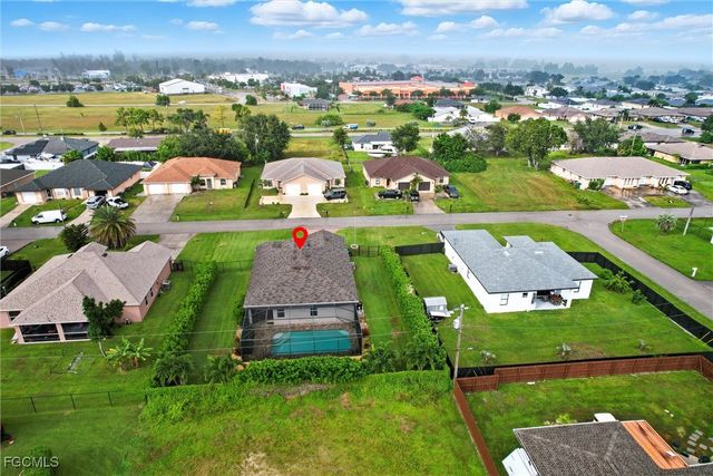 314 SE Van Loon TER, Cape Coral, FL 33990
