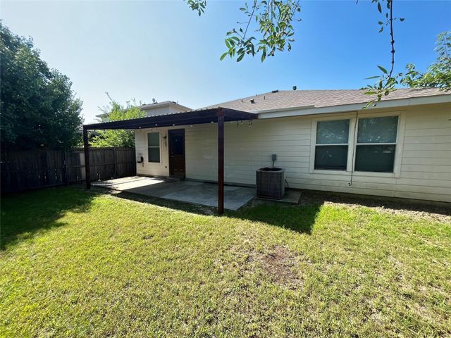 2015 Gardenia Drive, Forney, TX 75126