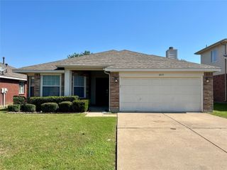 2015 Gardenia Drive, Forney, TX 75126