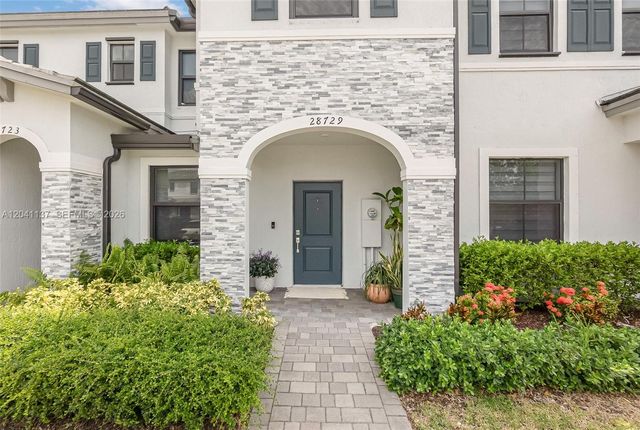 28729 SW 132nd Court, Homestead, FL 33033