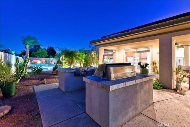 134 Tesori Drive, Palm Desert, CA 92211