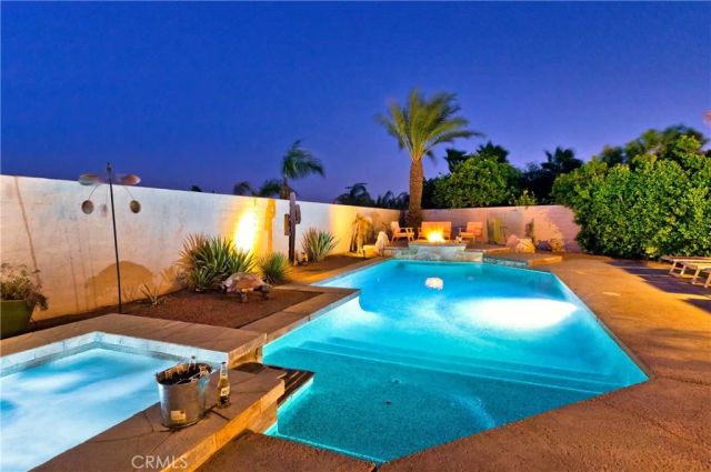 134 Tesori Drive, Palm Desert, CA 92211