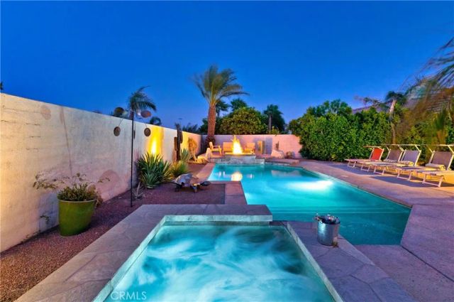 134 Tesori Drive, Palm Desert, CA 92211